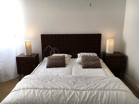 Apartment Paris 11° - 