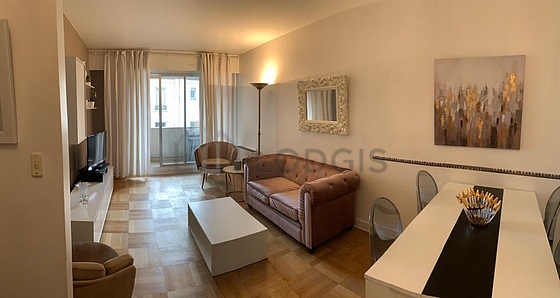 Appartement Paris 11° - 