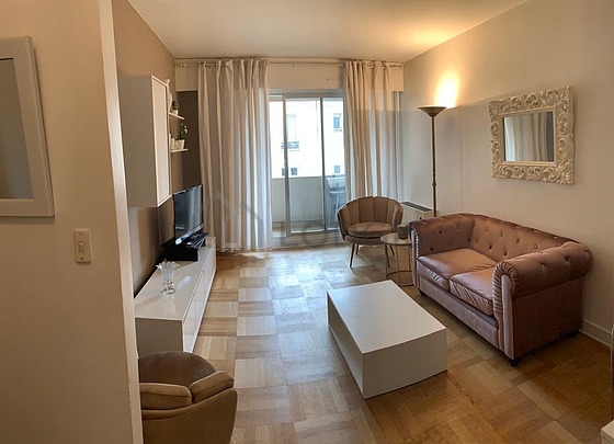 Wohnung Paris 11° - 