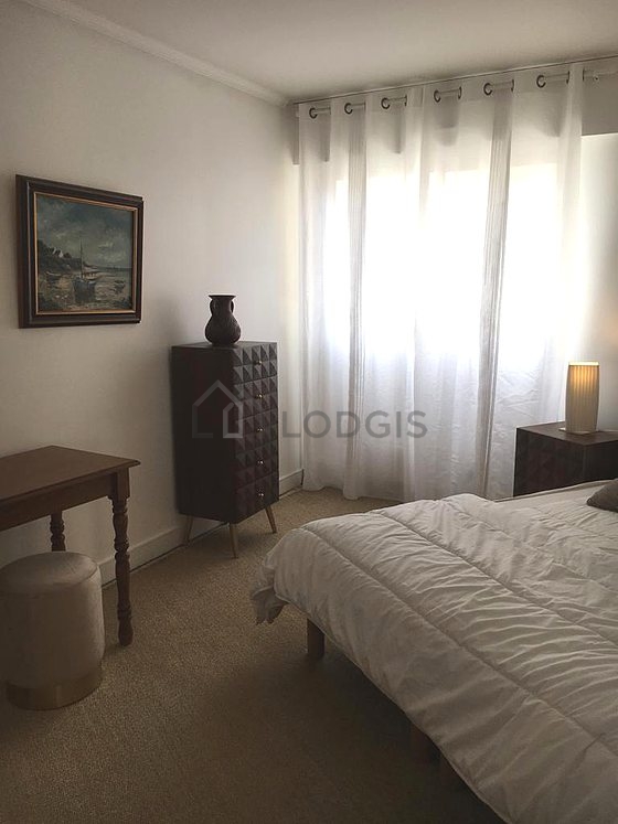 Wohnung Paris 11° - 