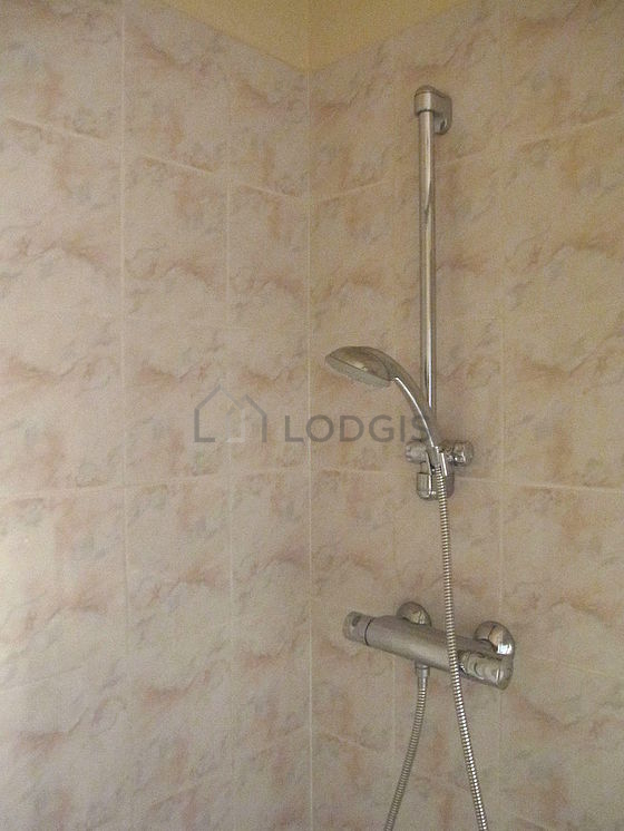Wohnung Paris 11° - 