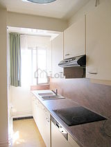 Apartamento Paris 11° - Cozinha