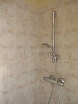 Apartamento París 11° - Cuarto de baño