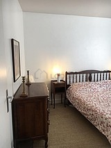 Apartamento París 11° - Dormitorio