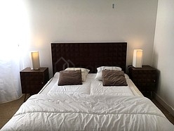 Apartamento Paris 11° - Quarto 2