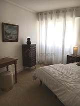 Apartamento Paris 11° - Quarto 2