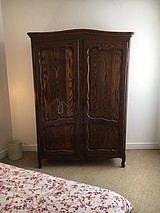 Apartamento Paris 11° - Quarto