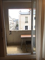 Apartamento Paris 11° - Salaõ