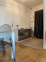 Apartamento París 11° - Salón