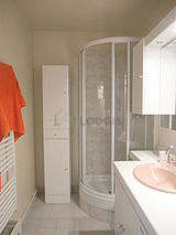 Appartamento Parigi 11° - Sala da bagno