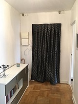 Appartement Paris 11° - Entrée