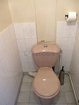 Appartement Paris 11° - WC