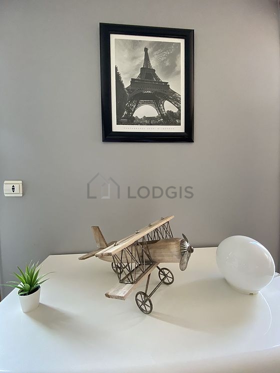Apartment Paris 16° - 