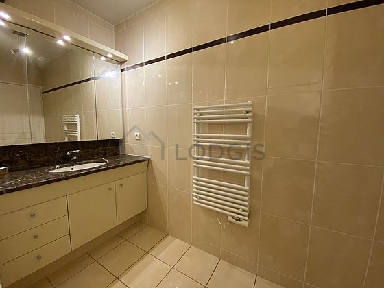 Apartment Paris 16° - 