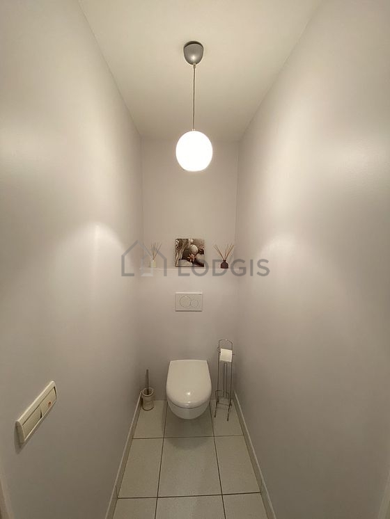 Apartment Paris 16° - 