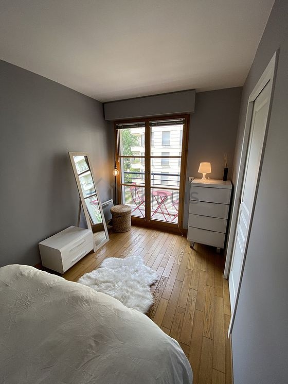 Appartamento Parigi 16° - 