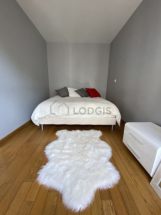 Appartement Paris 16° - 