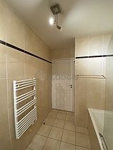 Apartamento París 16° - Cuarto de baño