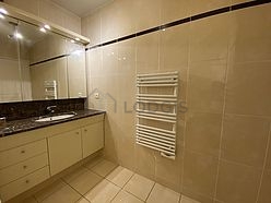 Appartamento Parigi 16° - Sala da bagno