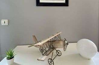 France パリ 16区 1ベッドルーム アパルトマン