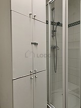 Apartamento Paris 16° - Casa de banho