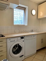 Apartamento Paris 16° - Cozinha