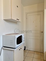 Apartamento Paris 16° - Cozinha