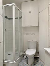 Apartamento París 16° - Cuarto de baño