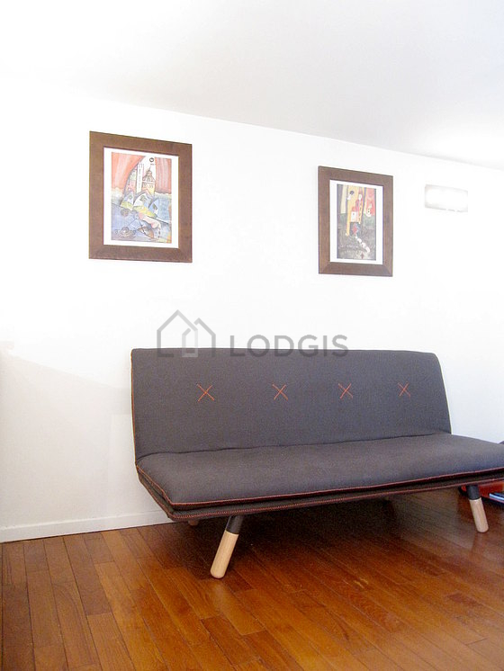 Apartamento París 9° - 