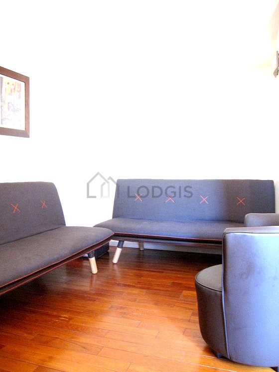 Apartamento París 9° - 