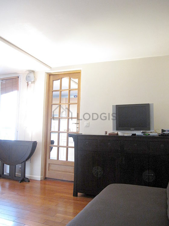 Apartamento París 9° - 