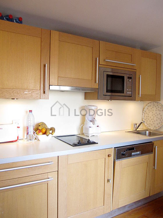 Apartamento París 9° - 