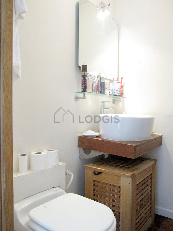 Apartamento París 9° - 