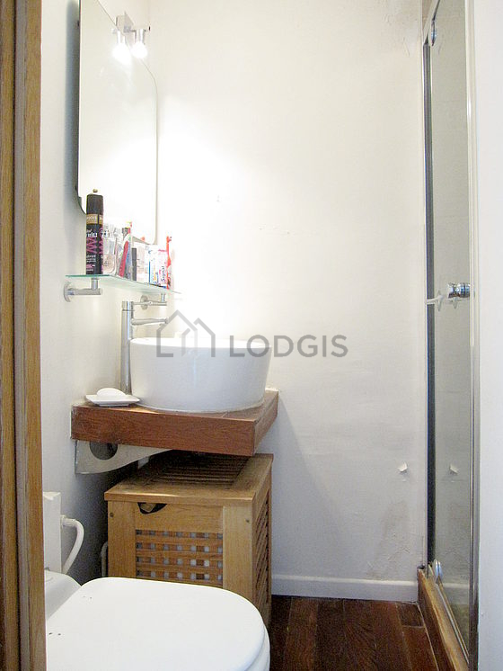 Apartamento París 9° - 