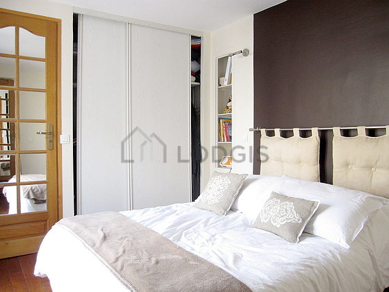 Wohnung Paris 9° - 