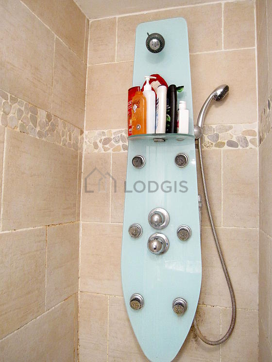Wohnung Paris 9° - 