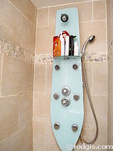 Wohnung Paris 9° - Badezimmer