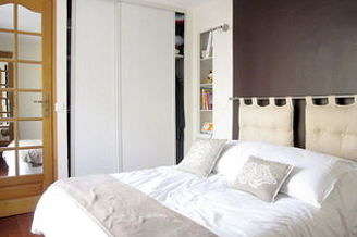 Opéra Paris 9° 1 quarto Apartamento