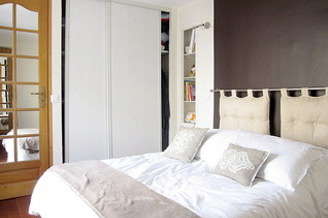 France Parigi 9° 1 camera Appartamento