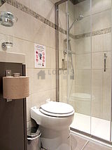 Apartamento París 12° - Cuarto de baño