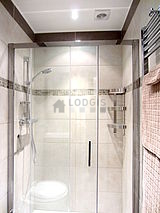 Apartamento París 12° - Cuarto de baño