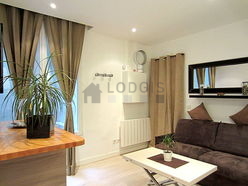 Apartamento Paris 12° - Salaõ