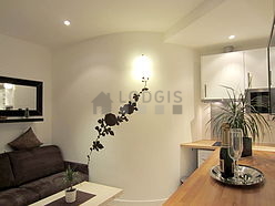 Apartamento Paris 12° - Salaõ