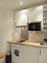 Appartamento Parigi 12° - Cucina