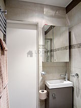 Appartamento Parigi 12° - Sala da bagno