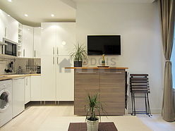 Appartement Paris 12° - Séjour