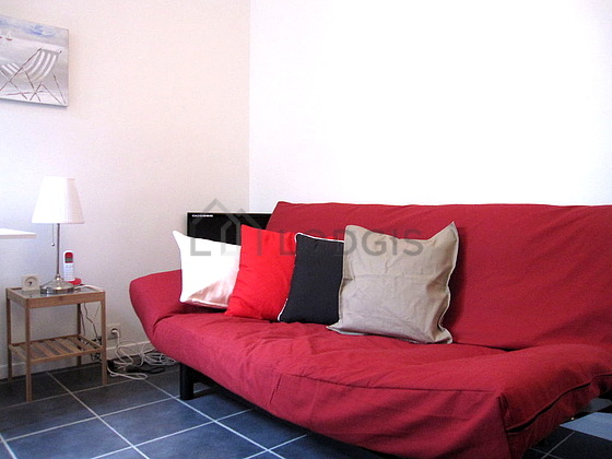 Appartement Paris 18° - 