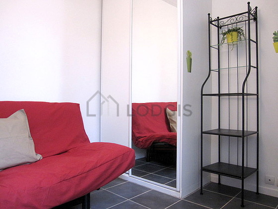 Appartement Paris 18° - 