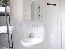 Apartment Paris 18° - Bathroom