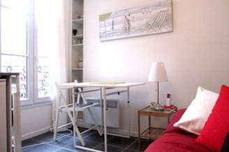 Montmartre París Paris 18° estudio